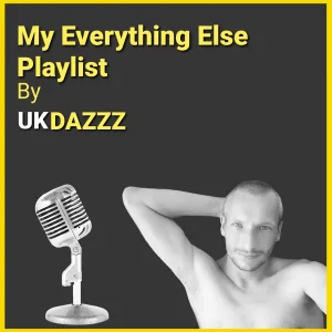 EveryThing Else Podcast Cover