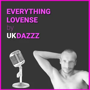 Everything Lovense Podcast Cover