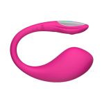 Lovense Lush 4 Unboxed Vibrating G-Spot Vibrator