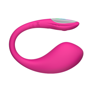 Lovense Lush 4 Unboxed Vibrating G-Spot Vibrator