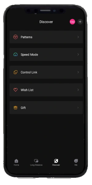 Lovense Remote App Features