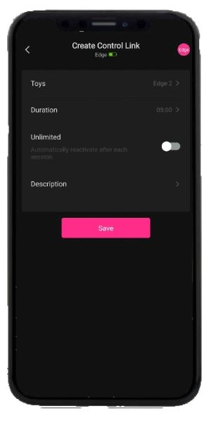 Lovense Remote App Link Generator