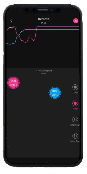 Lovense Remote App Toy Remote