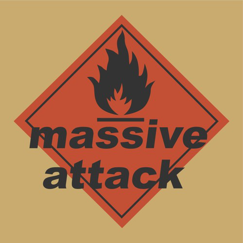 Massive Attack - Unfinished Sympathy - Lovense Music