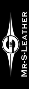 Mr S Leather Side Button