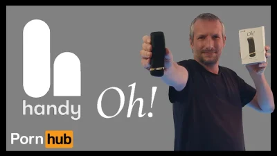 The Oh! From The Handy Review, Everything You Need To Know About The Handy Oh YouTube Thumbnail,