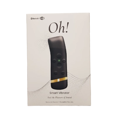 Oh From Handy