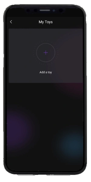 VibeMate Add Toy