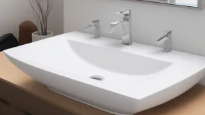 basin for washing sex toys