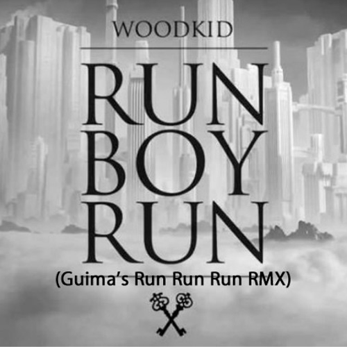 Wood Kid - Run Boy Run - Lovense Music