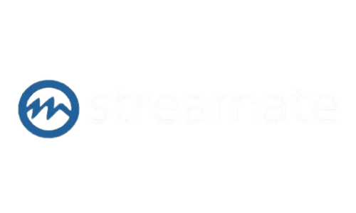 Streamate Logo