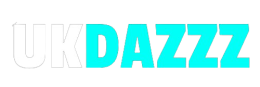 UKDAZZZ Site Logo