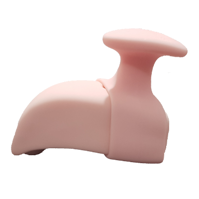 Luxus LuxHer Side View