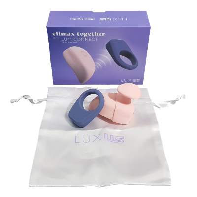 Luxus Review 41 Luxus Unboxed