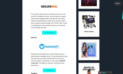Best Porn Sites & Porn Tubes featured image