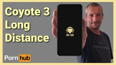 DG-Lab Coyote 3 App Long Distance Guide, The Ultimate DG-LAB Coyote 3 Long Distance Guide