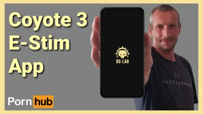 DG-Lab Coyote 3 App Review And How To Use Guide