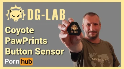 DG-Lab Coyote 3 PawPrints Review, DG-Lab Coyote 3 Pawprints E-stim YouTube