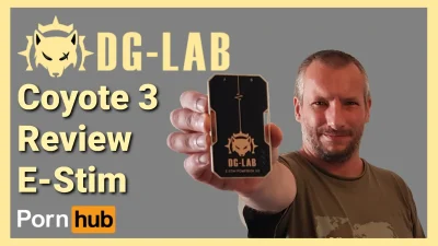 DG-Lab Coyote 3 Review
