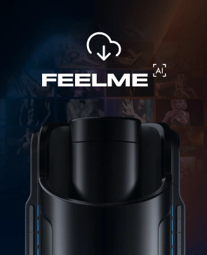FeelMe Ai YouTube Videos Sex Toy Reviewer, Model & Webcam Model UKDAZZZ 2025