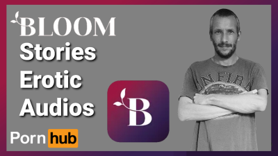 Inside Bloom Stories the best Erotic Audios, Bloom Stories Erotic Audio Stories