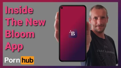 Inside The Bloom App, Inside Bloom Stories App The Best Erotic Audios