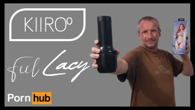 Kiiroo Lacy Lennon Stroker Review
