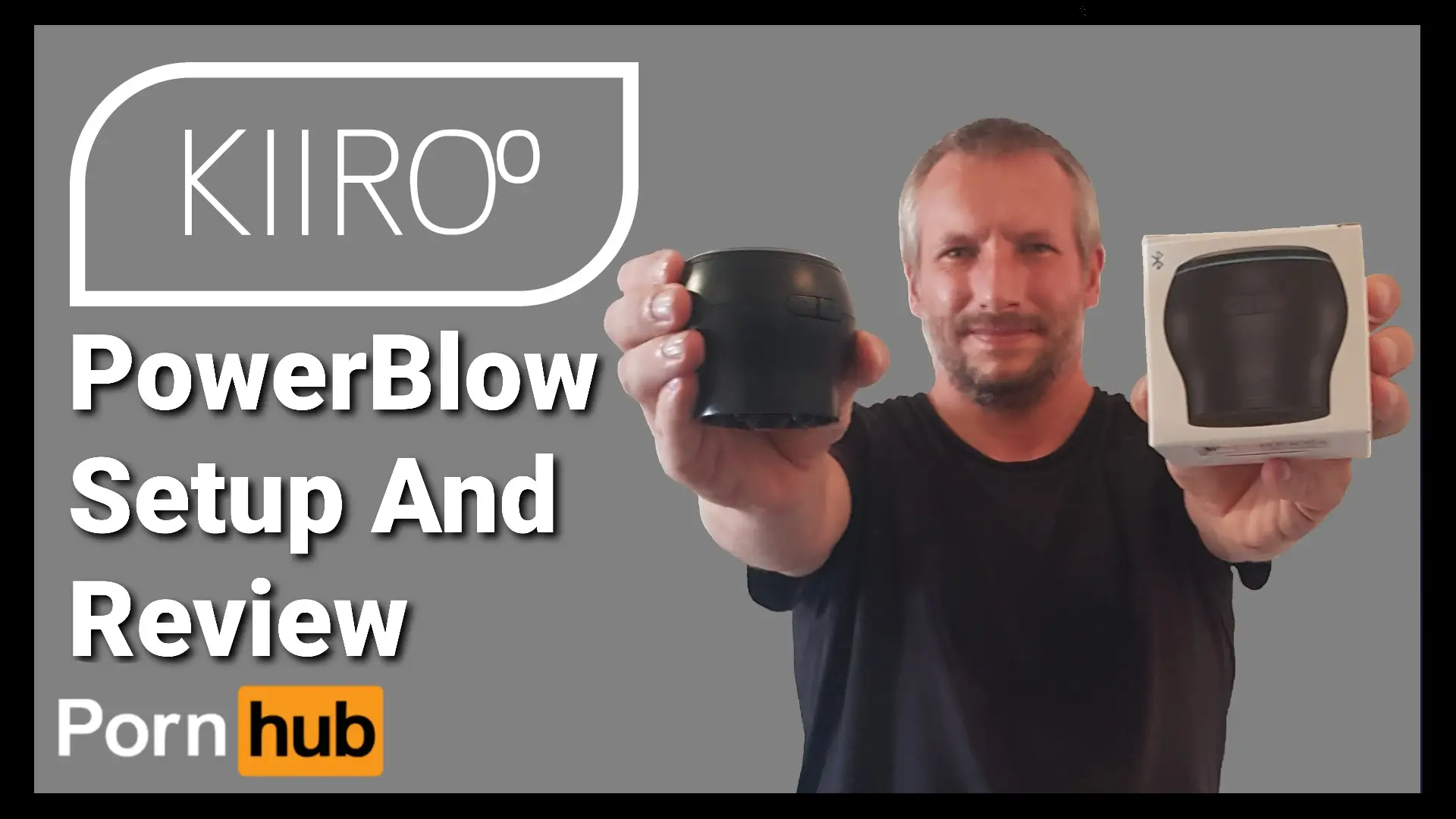 Posts 26 Kiiroo Powerblow Review Pornhub, Everything You Need To Know About Kiiroo PowerBlow