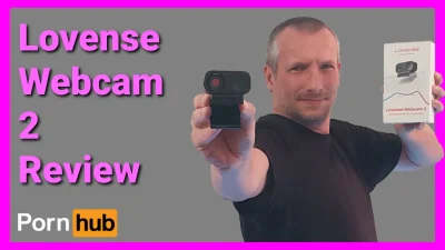 Lovense Webcam 2 Review And Ultimate Guide, The Lovense Webcam Guide And Review YouTube, Lovense Webcam 2 Review,