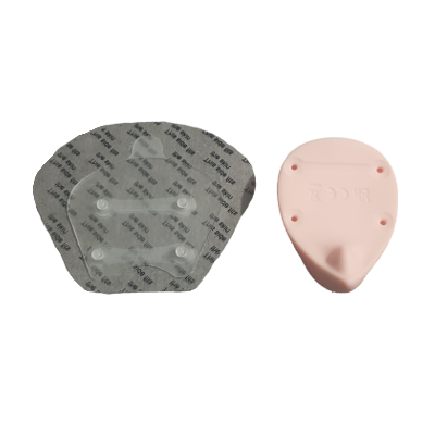 Luxus Review 36 LuxHer With Adhesive Pad