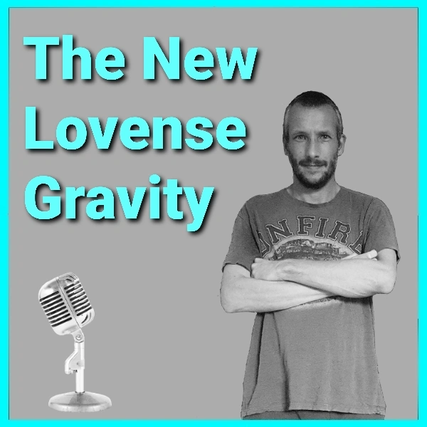 New Lovense Gravity Podcast