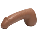 FleshJack Silicone Dildos 27 Angel Rivera Dildo