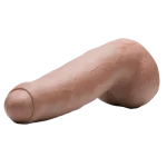 FleshJack Silicone Dildos 28 Boomer Banks Dildo