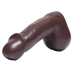 FleshJack Silicone Dildos 31 DeAngelo Jackson Dildo