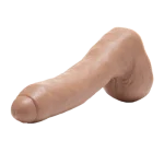 FleshJack Silicone Dildos 6 Diego Sans Dildo