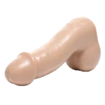 FleshJack Silicone Dildos 19 Griffin Barrows Dildo