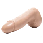 FleshJack Silicone Dildos 9 Malik Delgaty Dildo