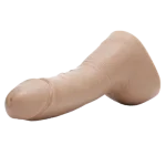 FleshJack Silicone Dildos 23 Mick Blue Dildo