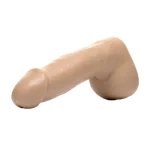 FleshJack Silicone Dildos 24 Reno Gold Dildo