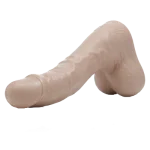 FleshJack Silicone Dildos 37 Ricky Roman Dildo