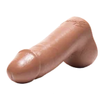FleshJack Silicone Dildos 38 Sharok Dildo