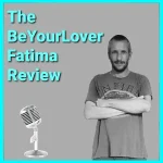 Svakom Toys The BeYourLover Fatima Review Podcast