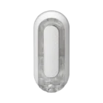 Tenga Flip Series USA 7 FLIP ZERO GRAVITY WHITE