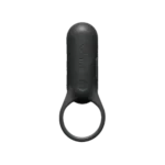 Tenga Smart Vibe Series 7 TENGA SVR BLACK
