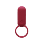 Tenga Smart Vibe Series 1 TENGA SVR CARMINE