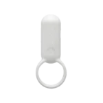 Tenga Smart Vibe Series 4 TENGA SVR WHITE