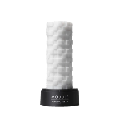 Tenga Uni Series USA 11 Tenga 3D Strokers USA