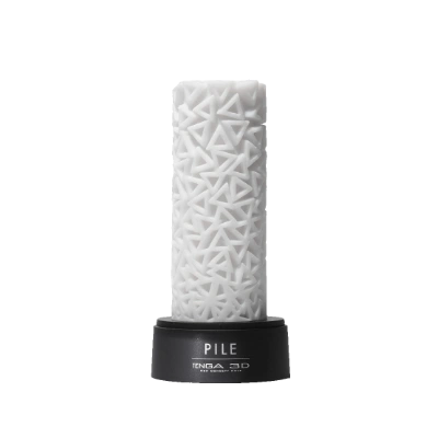 Tenga 3D Series USA 4 Tenga 3D PILE