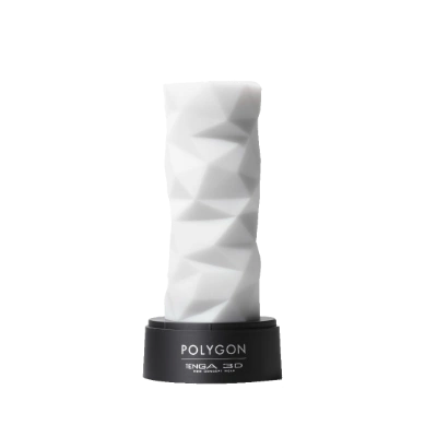 Tenga 3D Series USA 2 Tenga 3D POLYGON