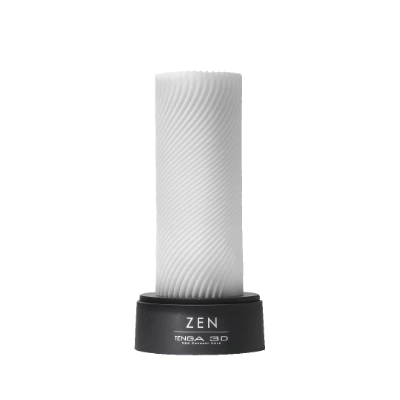 Tenga 3D Series USA 1 Tenga 3D ZEN